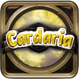 Cardaria (Online CCG) Beta