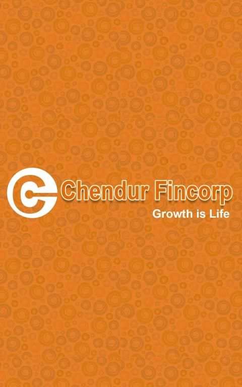 Chendur FinCorp स्क्रीनशॉट 3