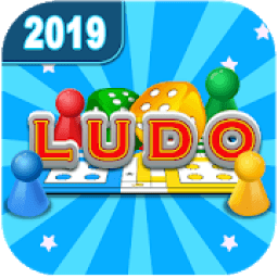 Ludo Board 2019 आइकन