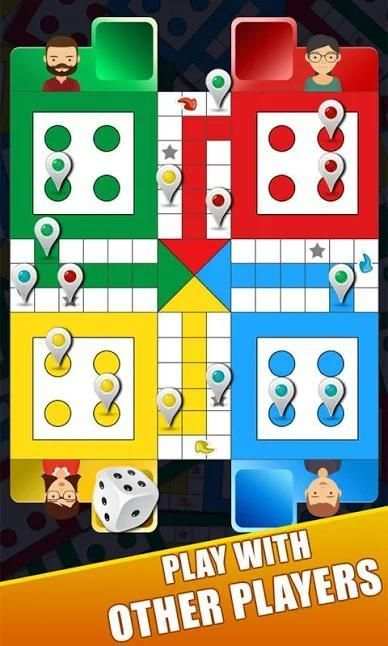 Ludo Board 2019 screenshot 5