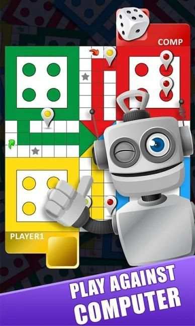 Ludo Board 2019 screenshot 4