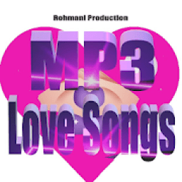 Mp3 Love Songs icon