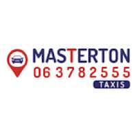 Masterton Taxi Rider on 9Apps