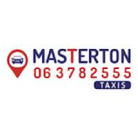 Masterton Taxi Rider