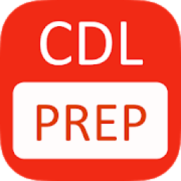 CDL Practice Test 2019 Edition आइकन