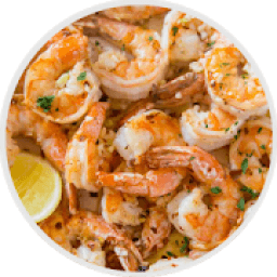 ikon Shrimp Scampi Recipes