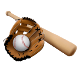 WA Sticker Baseball ( WAStickerApps ) icon