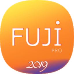 ikon Fuji Cam Pro