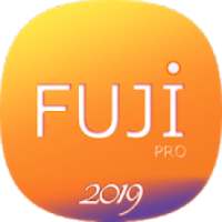 Fuji Cam Pro