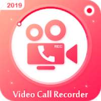 Video Call Recorder - Automatic Call Recorder