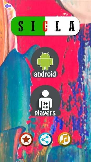 ludo Sicla - سيكلا
‎ screenshot 2