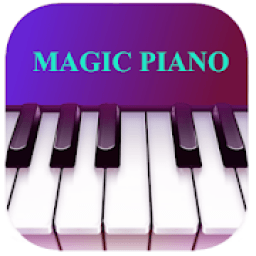 ikon Magic Piano music