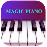 Magic Piano music on 9Apps