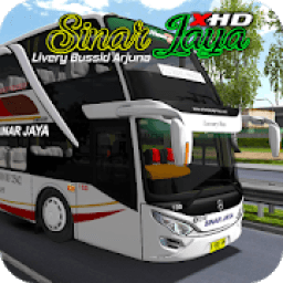 Mod Bus XHD Sinjay आइकन