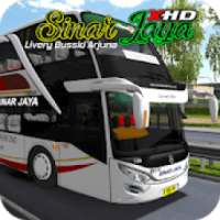 Mod Bus XHD Sinjay