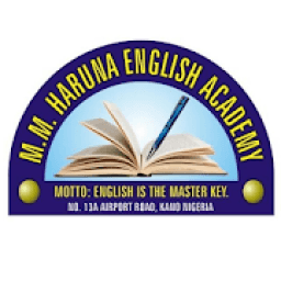 M.M. HARUNA MESSENGER आइकन