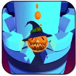 Stack Monsters- fall ball 3D