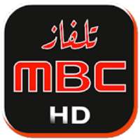 MBC تلفاز
‎ on 9Apps