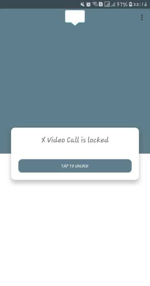 X Video Call स्क्रीनशॉट 6