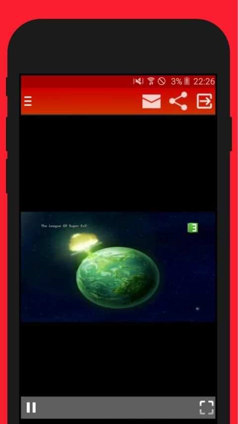 MBC تلفاز
‎ screenshot 5