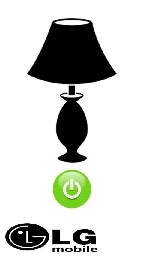 LG Flashlight - HD Light screenshot 2
