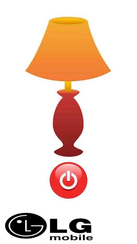 LG Flashlight - HD Light screenshot 1