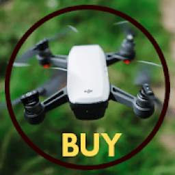 Buy Drones