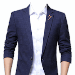 ikon Men Blazer Photo Suit