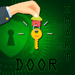 ikon Escape From Smart Door