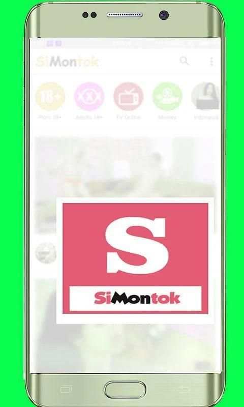 Simontox simontok apk private pro pvn screenshot 1
