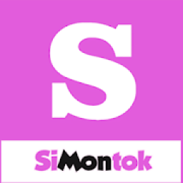 Simontox simontok apk private pro pvn आइकन
