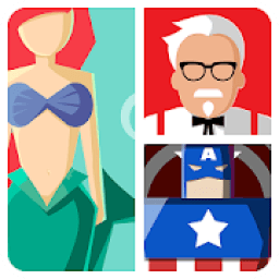 ikon Icomania - Guess the Icon