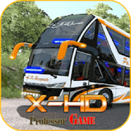 Livery Lengkap Terbaru 2019 आइकन