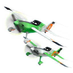 Thunder Fighter आइकन