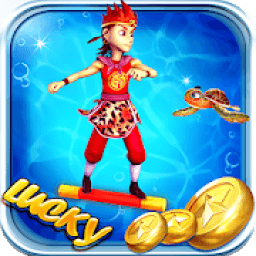 Lucky Fishing आइकन