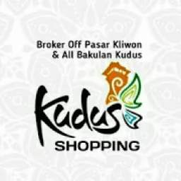 KUDUS SHOPPING 45.0