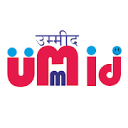 UMID - Indian Railways आइकन