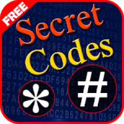 All Mobile Secret Codes 2018: आइकन