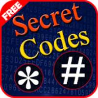 All Mobile Secret Codes 2018: