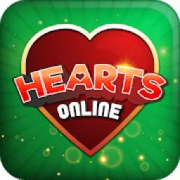 Hearts Online - Play Free Hearts Game