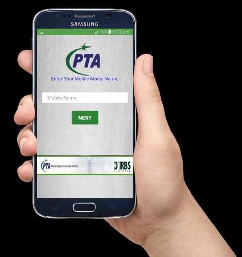 Open PTA Mobile स्क्रीनशॉट 5