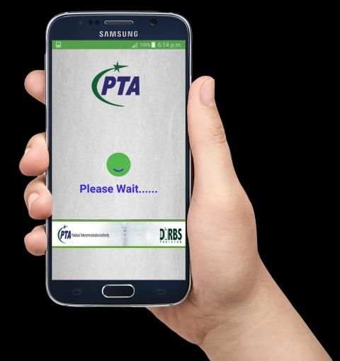 Open PTA Mobile स्क्रीनशॉट 1