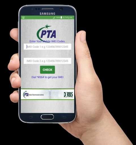 Open PTA Mobile स्क्रीनशॉट 3