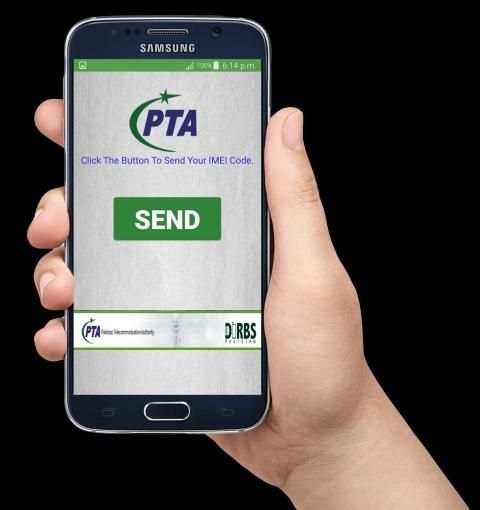 Open PTA Mobile स्क्रीनशॉट 2