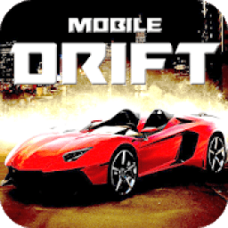 Mobile Drift आइकन