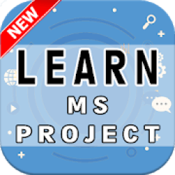 ikon Learn MS Project