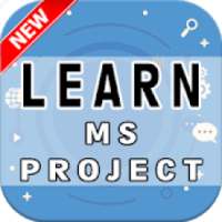 Learn MS Project