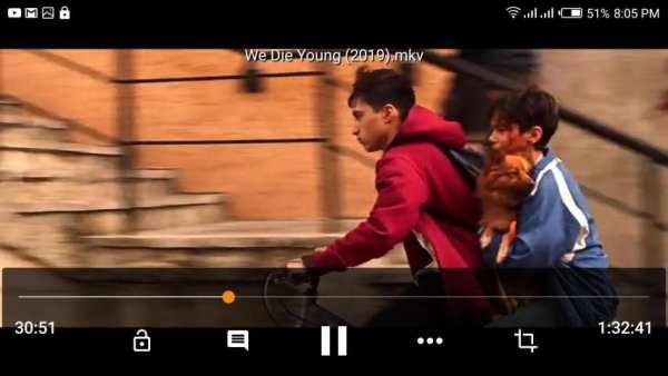 Mx Video and Audio Player स्क्रीनशॉट 9