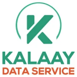 Kalaay Data Service icon