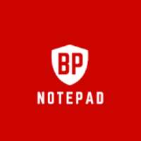 Blood Pressure Notepad on 9Apps